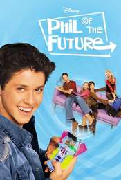 Phil of the Future Season 1