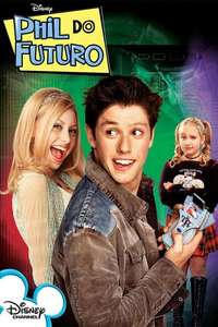 Phil of the Future - Posters