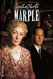 Agatha Christie's Marple Season 3