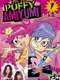 Hi Hi Puffy AmiYumi : Season 1