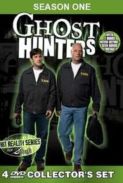 Ghost Hunters Season 1