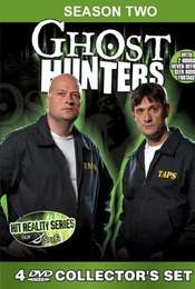 Ghost Hunters Season 2