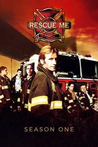 Rescue Me - Posters