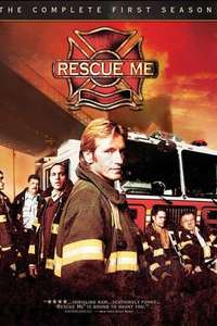 Rescue Me - Posters