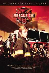 Rescue Me - Posters