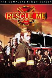 Rescue Me Season 1