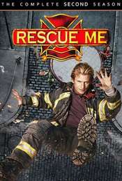 Rescue Me Season 2