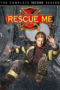 Rescue Me - Posters