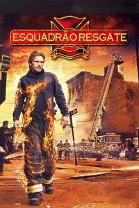 Rescue Me - Posters