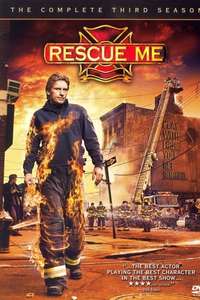 Rescue Me - Posters