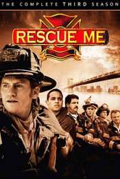 Rescue Me Season 3