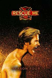 Rescue Me - Posters