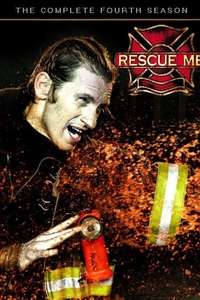 Rescue Me - Posters