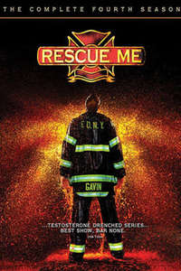 Rescue Me - Posters