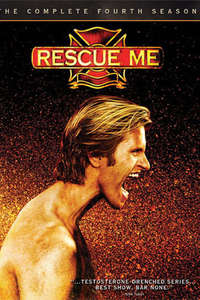Rescue Me - Posters