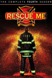Rescue Me Season 4