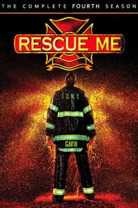 Rescue Me - Posters