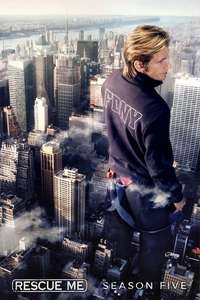 Rescue Me - Posters