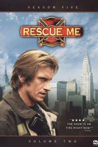 Rescue Me - Posters
