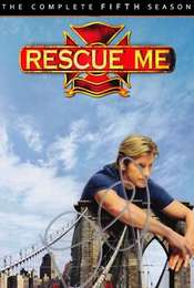 Rescue Me Season 5