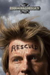 Rescue Me - Posters