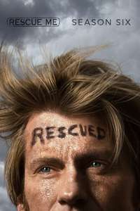 Rescue Me - Posters