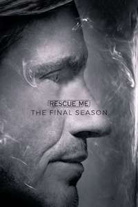 Rescue Me - Posters
