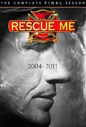 Rescue Me Season 7