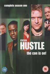 Hustle Season 1