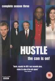Hustle Season 3
