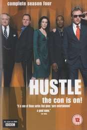 Hustle Season 4