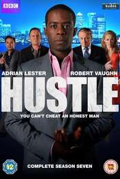 Hustle Season 7