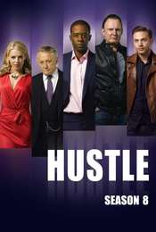 Hustle Season 8