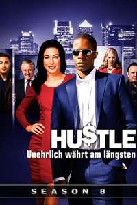 Hustle - Posters