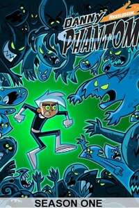 Danny Phantom - Posters