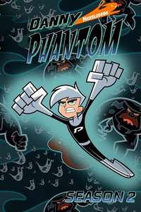 Danny Phantom - Posters