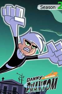 Danny Phantom - Posters