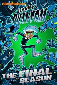 Danny Phantom - Posters