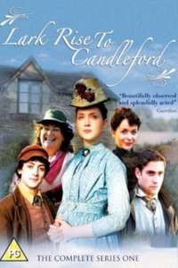 Lark Rise to Candleford - Posters