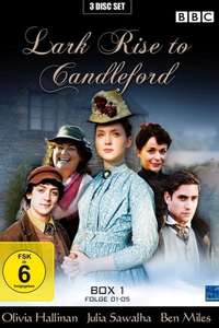 Lark Rise to Candleford - Posters