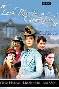 Lark Rise to Candleford - Posters