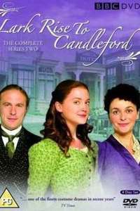 Lark Rise to Candleford - Posters