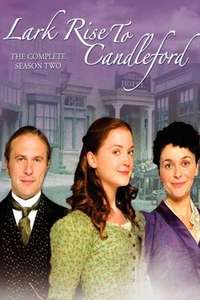 Lark Rise to Candleford - Posters