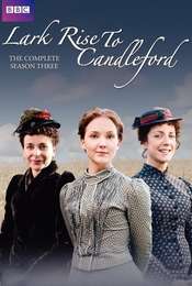 Lark Rise to Candleford Season 3