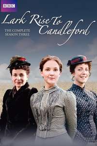 Lark Rise to Candleford - Posters