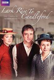 Lark Rise to Candleford Season 4