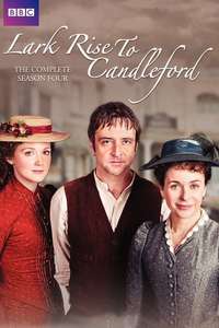 Lark Rise to Candleford - Posters