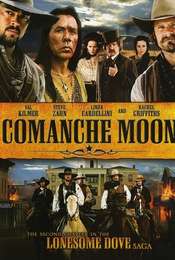 Comanche Moon Season 1