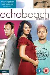 Echo Beach Season 1
