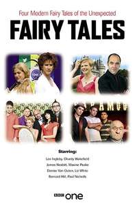Fairy Tales - Poster